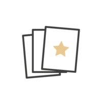 2 - icon-pages Contains 48 pages, back-to-back.
