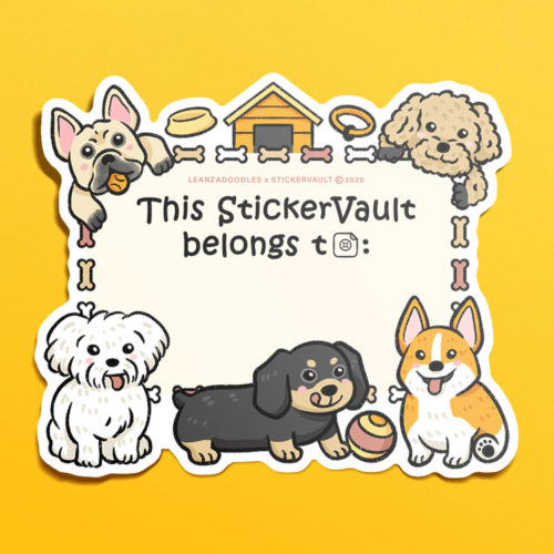 StickerLabel-Dogs-Thumbnail01